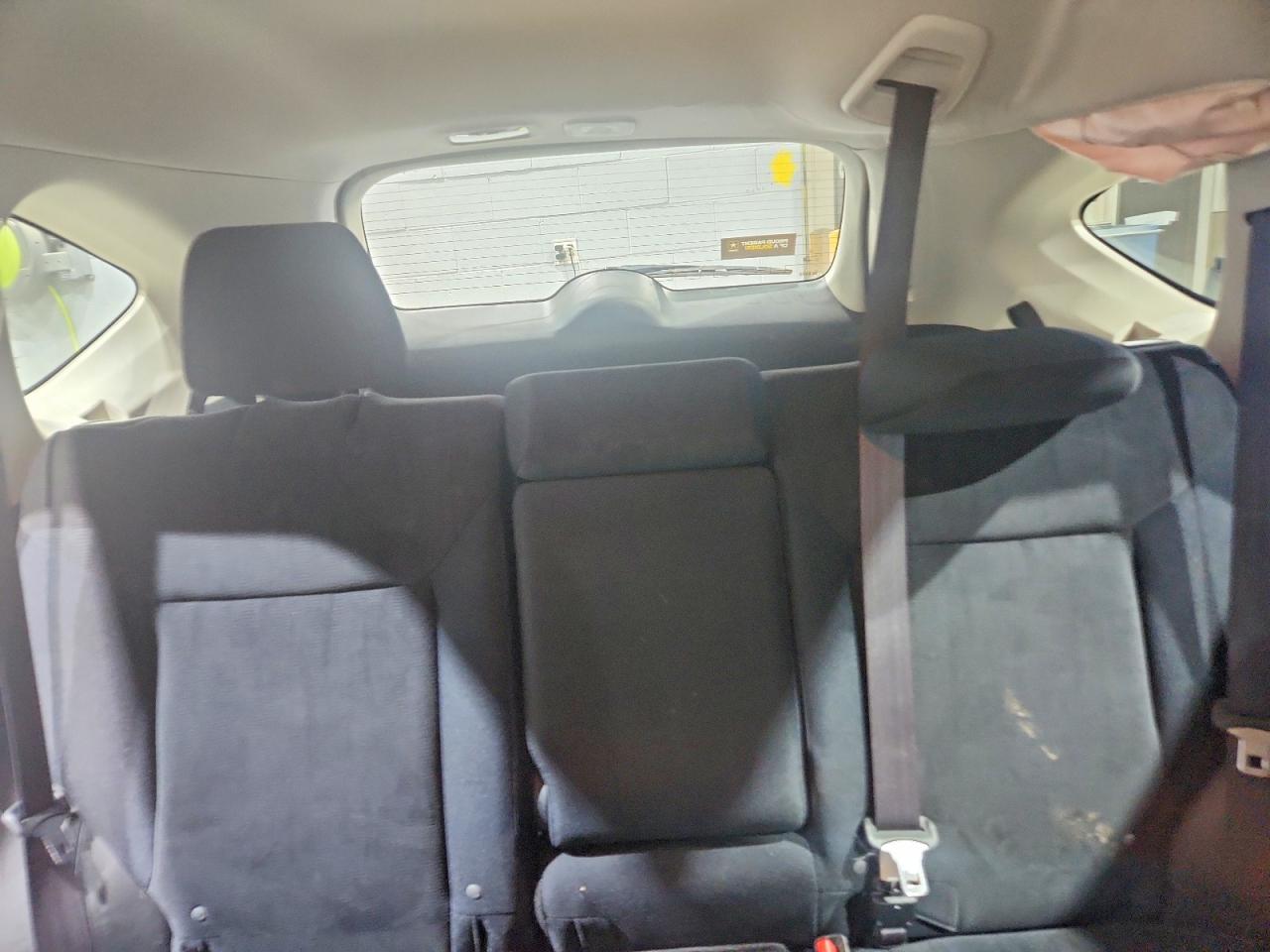 2014 Honda Crv VIN 2HKRM4H3XEH637120 photo 10