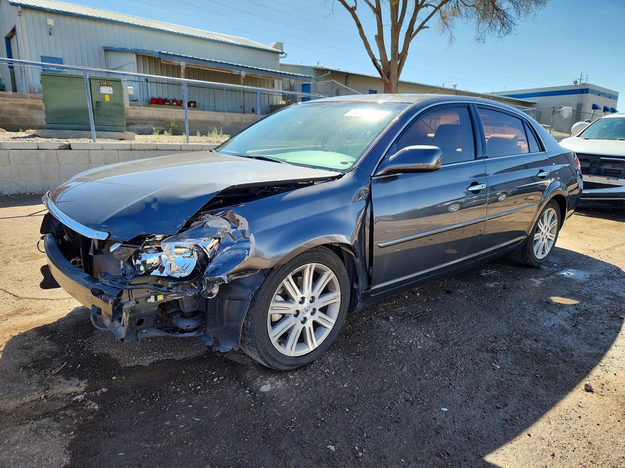 2009 TOYOTA Avalon VIN 4T1BK36B19U345911 photo 1