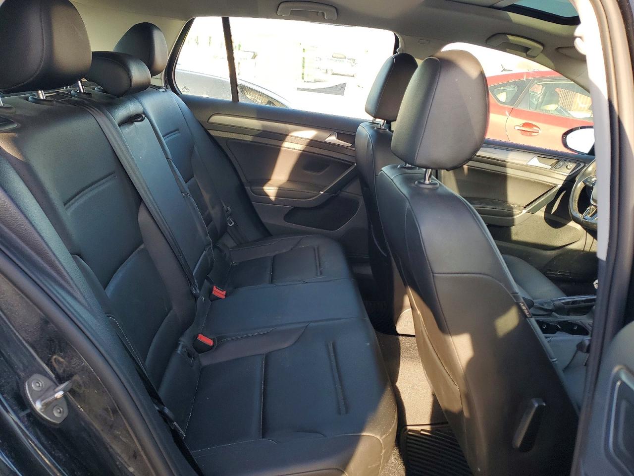 2019 Volkswagen Golf VIN 3VWG57AU7KM002321 photo 11