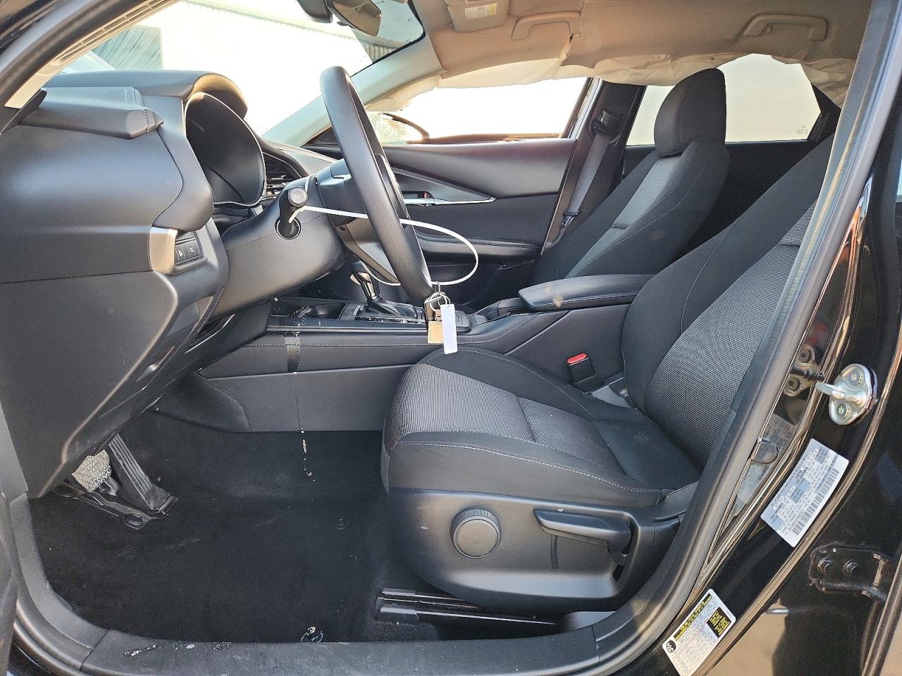 2024 Mazda Cx30 VIN 3MVDMBAM2RM692631 photo 7