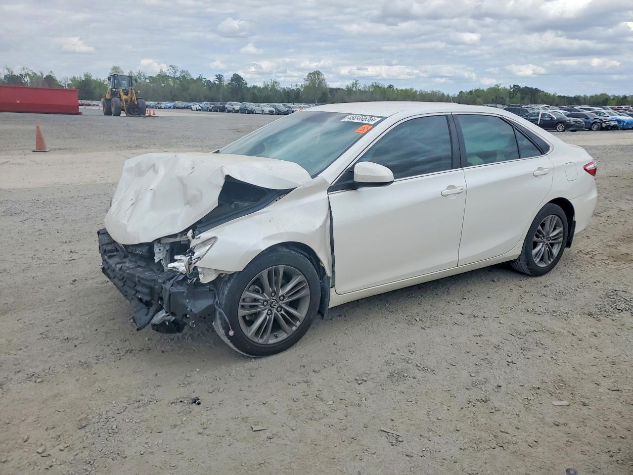 2016 TOYOTA Camry hyb VIN 4T1BF1FKXGU136298 photo 1