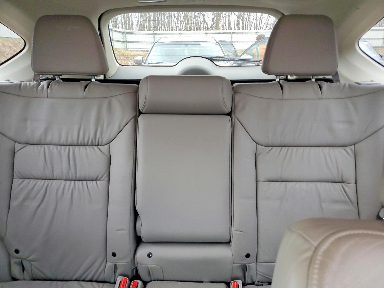 2012 Honda Crv VIN 5J6RM4H74CL028921 photo 10