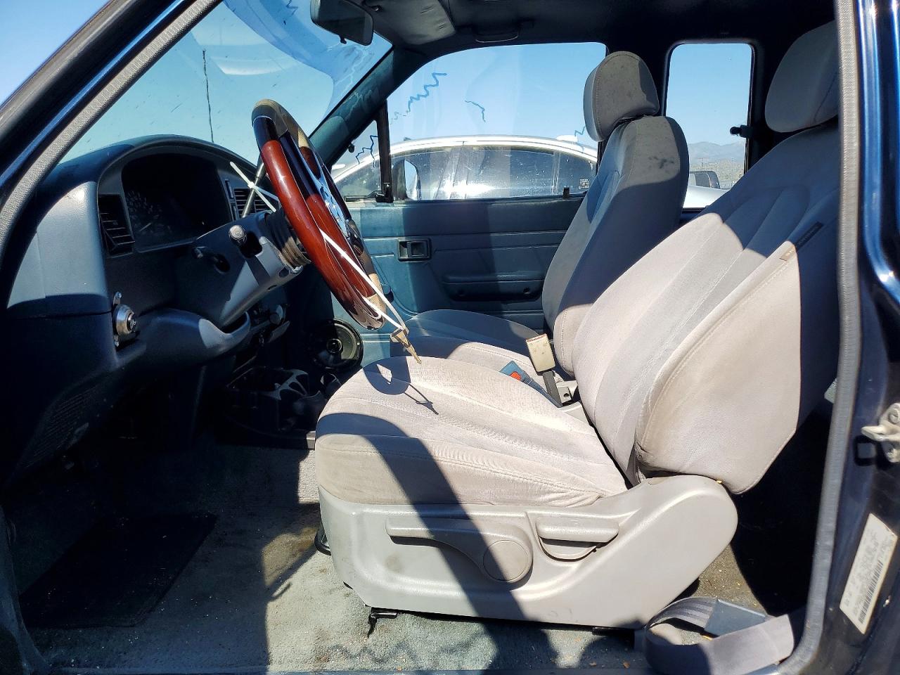 1994 TOYOTA All other VIN JT4VN93D7R5040358 photo 7