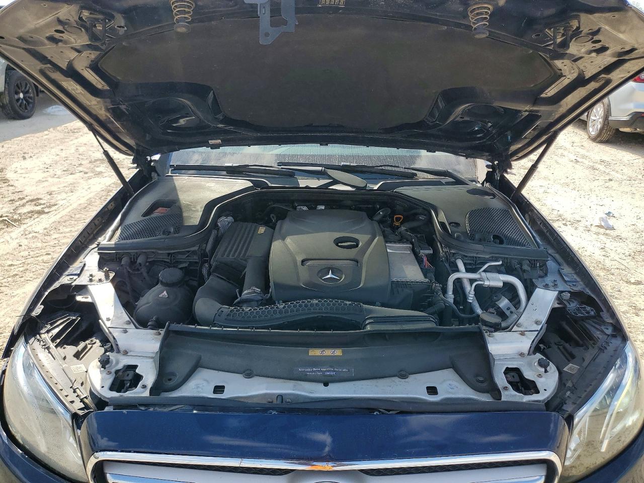 2017 Mercedes-Benz E-class VIN WDDZF4KB8HA225712 photo 11