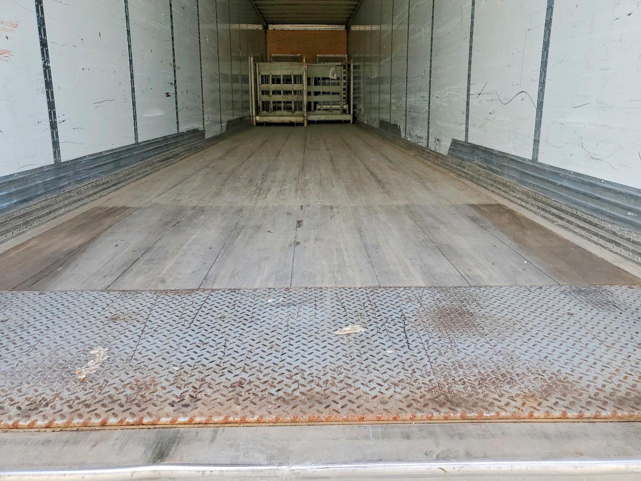 2019 GREAT Trailers VIN 1GRAP0626KT127870 photo 7