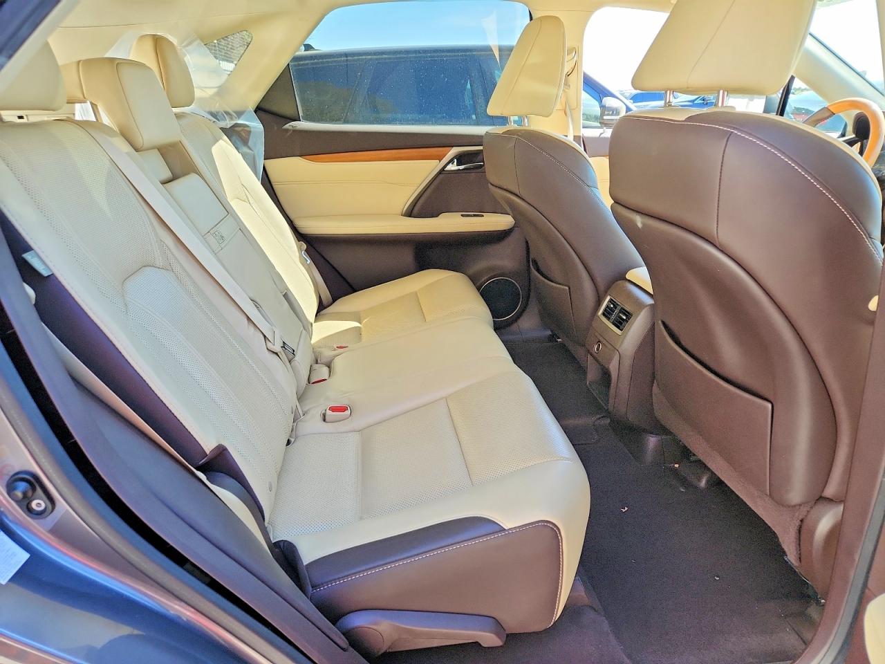 2016 Lexus Rx 350 VIN 2T2ZZMCA2GC012235 photo 11