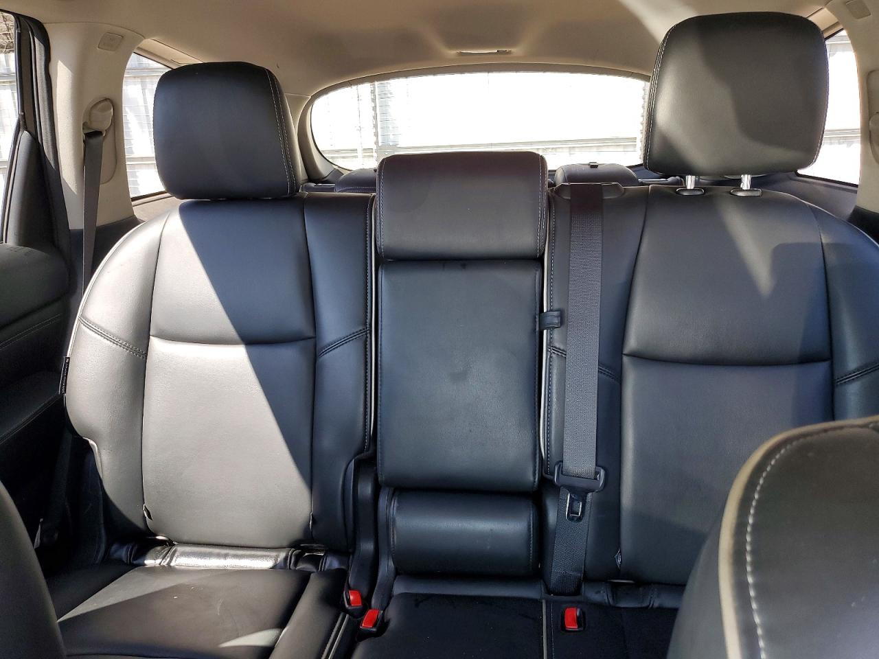 2019 Infiniti Qx60 pure VIN 5N1DL0MM3KC568150 photo 10