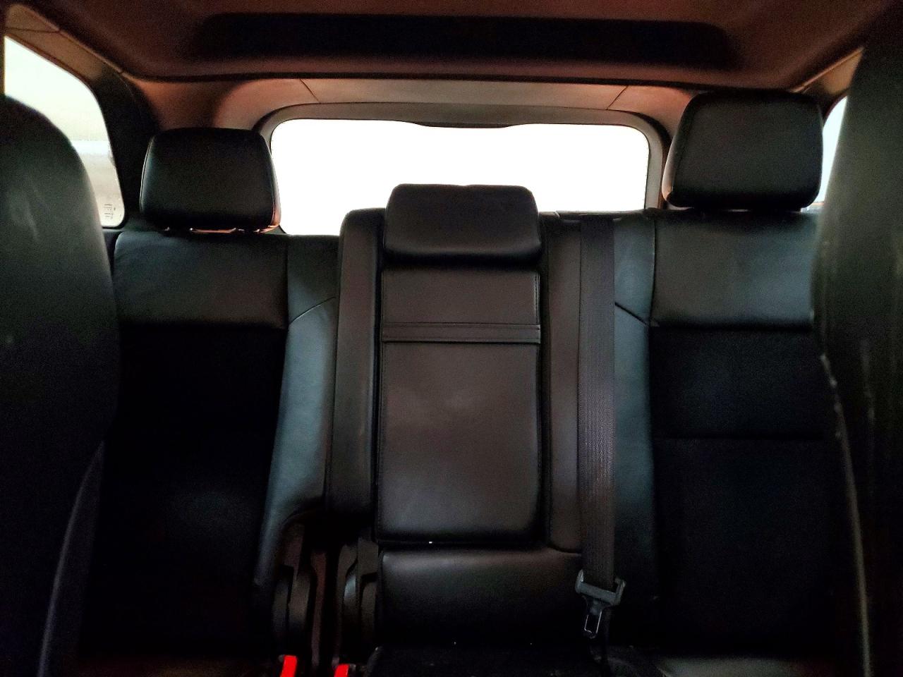 2018 Jeep Grand cher VIN 1C4RJFAG3JC407698 photo 10