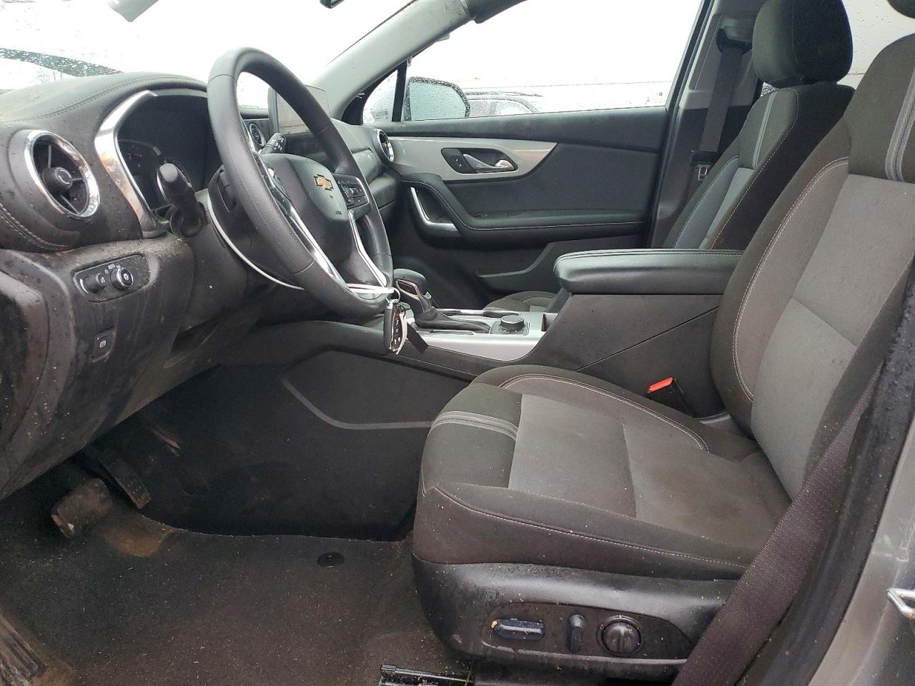2024 Blazer VIN 3GNKBCR46RS185663 photo 7