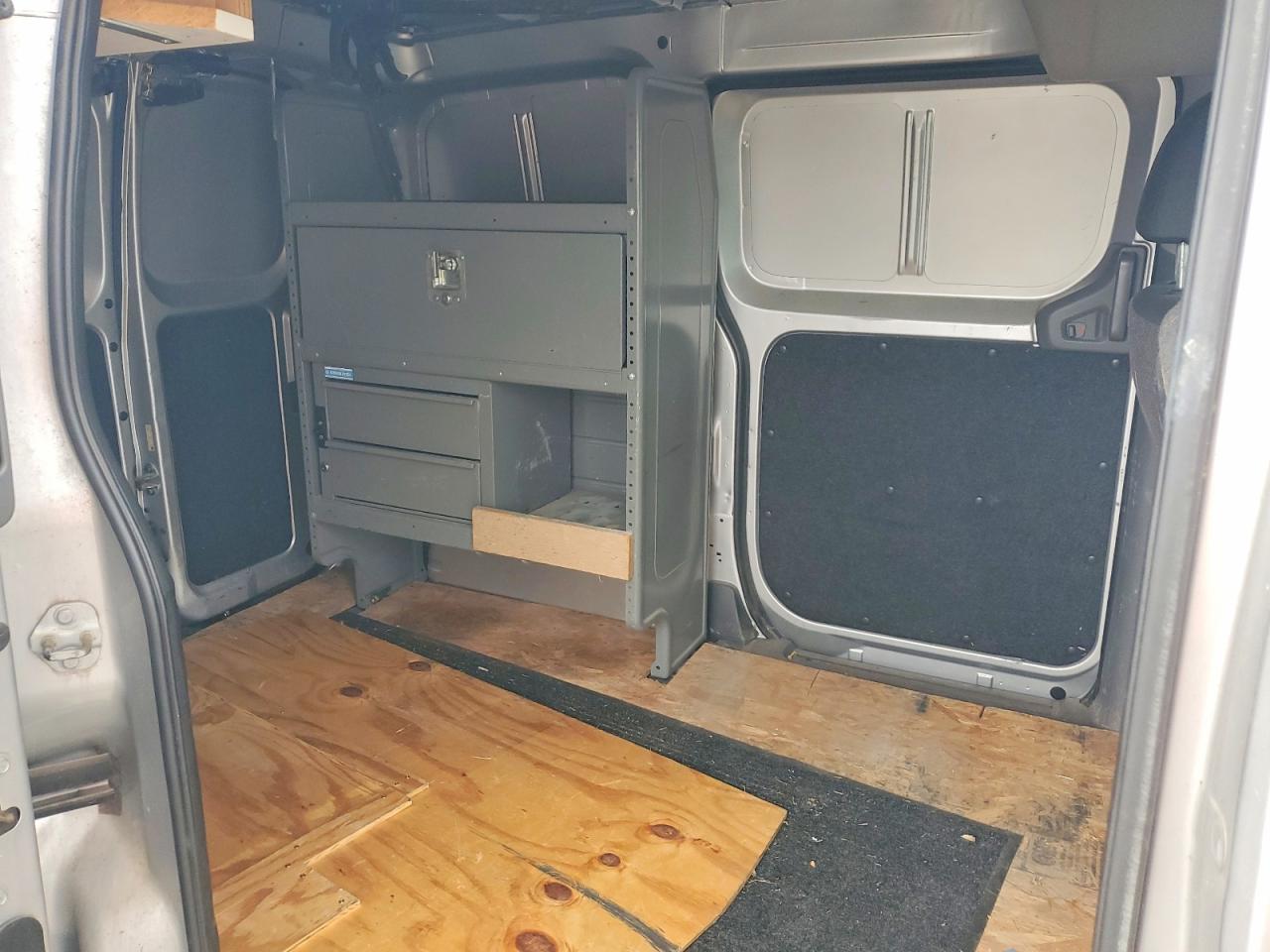 2015 Nissan Nv200 unk VIN 3N6CM0KN6FK720217 photo 11