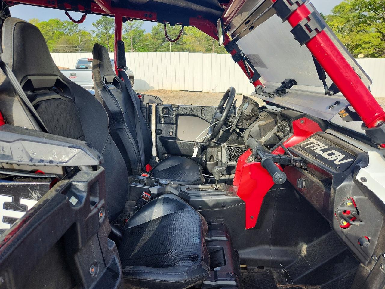 2024 Honda Sidebyside VIN 1HFVE062XR4401406 photo 5