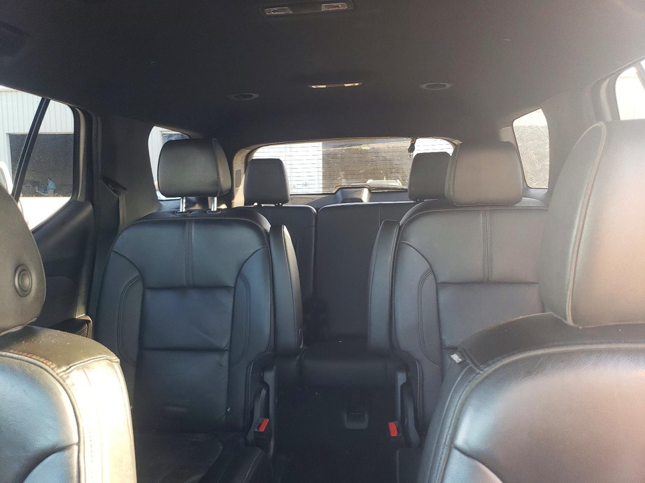 2023 Chevrolet Traverse VIN 1GNERJKW9PJ193683 photo 10