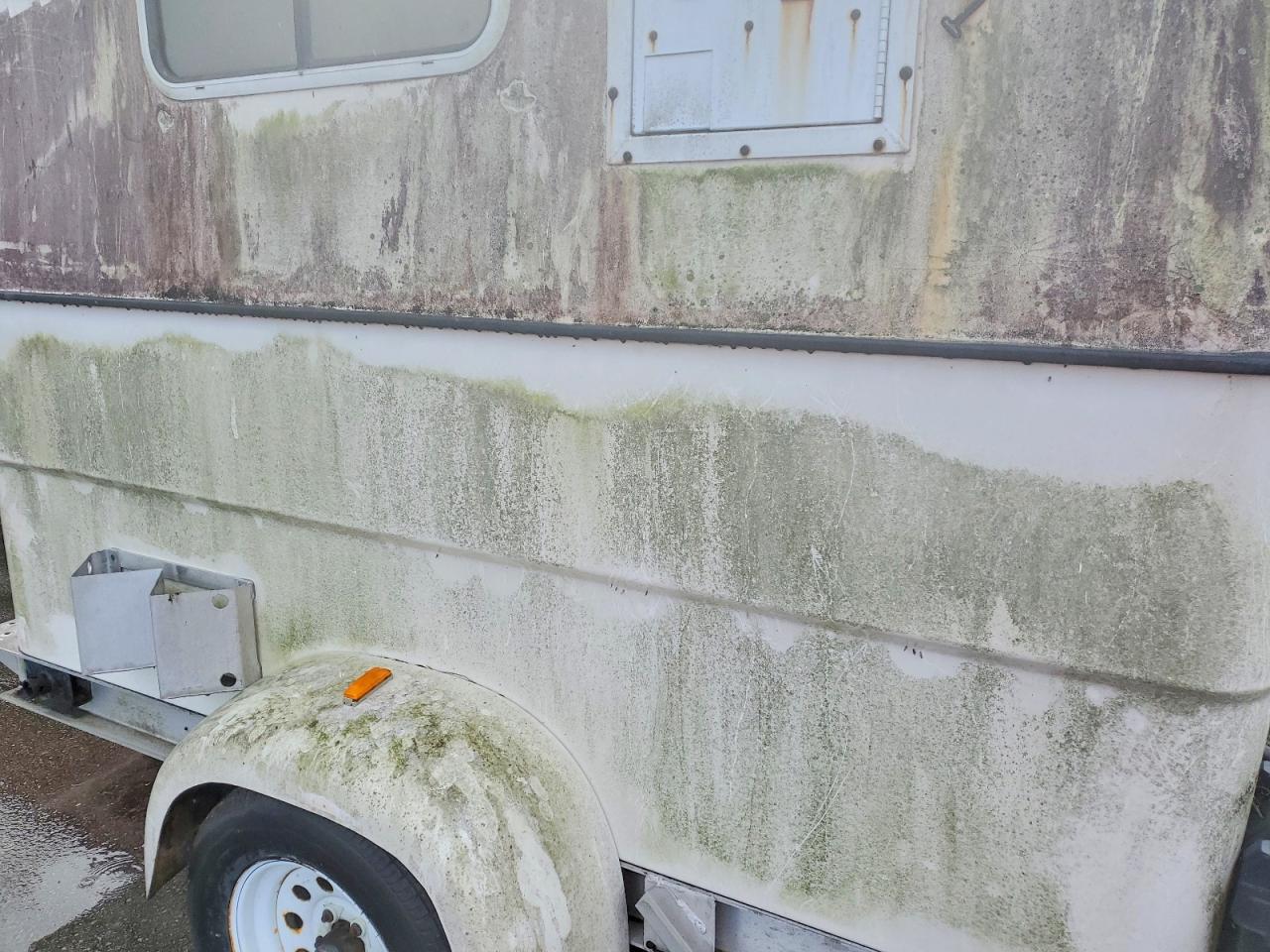 2007 PELSUE Trailer VIN 1P9VF051171139652 photo 6
