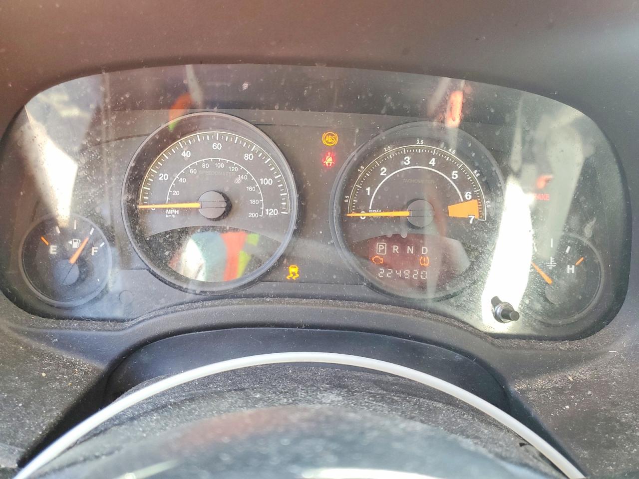 2014 Jeep Patriot VIN 1C4NJPBB9ED881260 photo 9