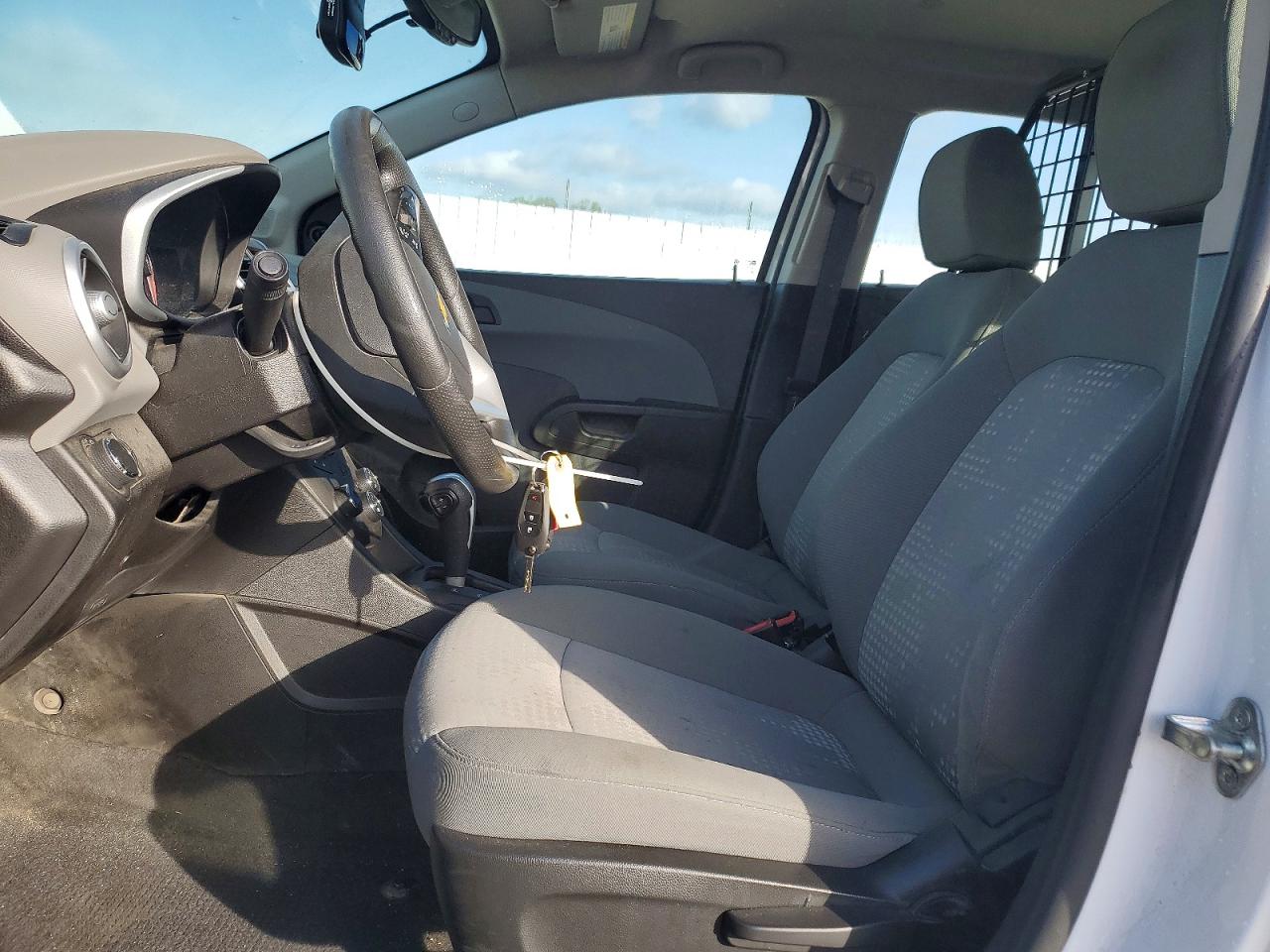 2020 CHEV Sonic VIN 1G1JG6SB7L4138920 photo 7