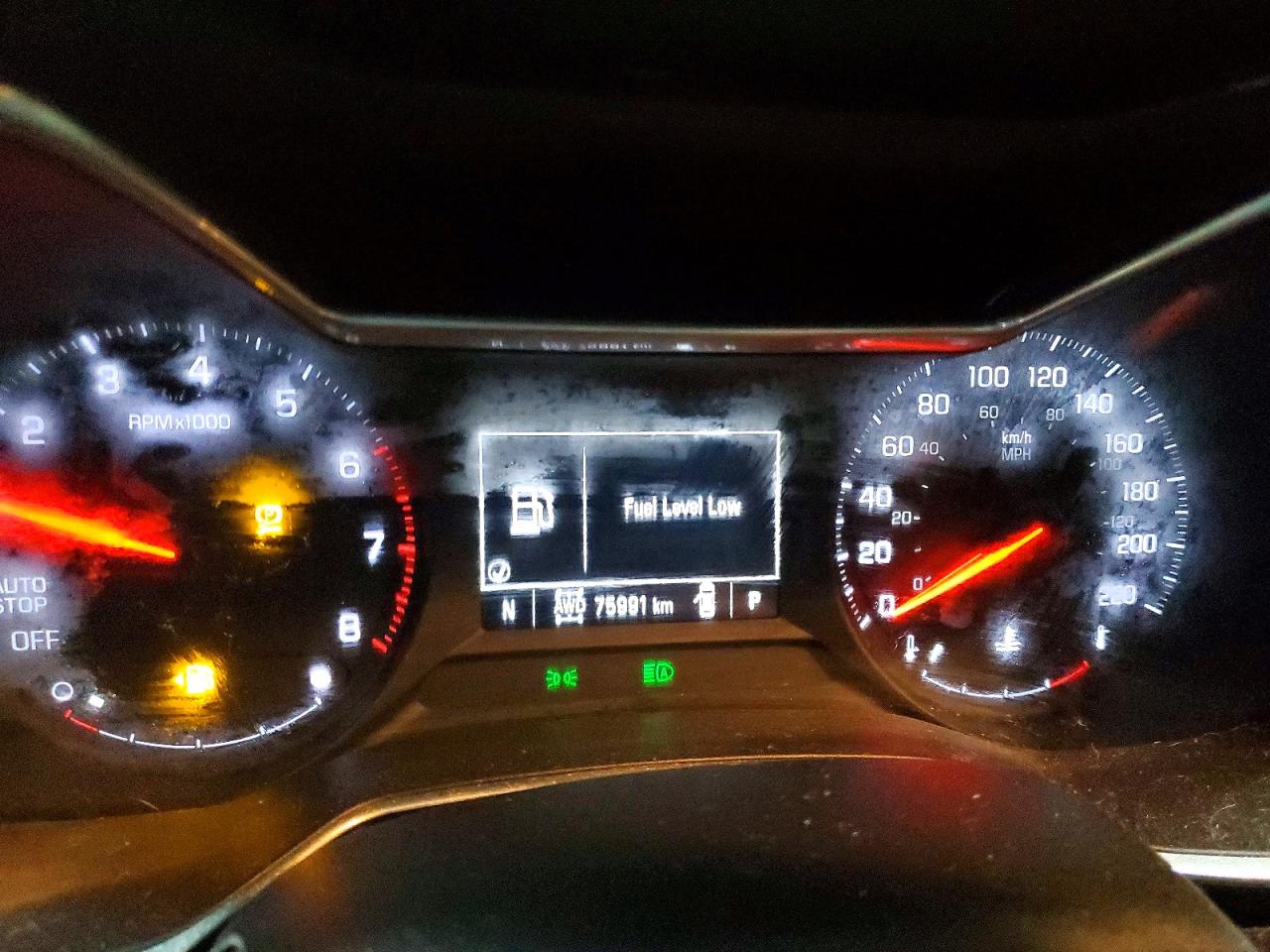 2021 CHEV Trailblaze VIN KL79MRSL2MB011693 photo 9