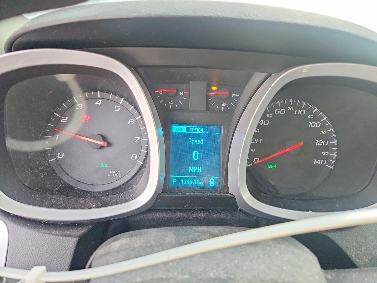 2017 Chevrolet Equinox VIN 2GNALBEK3H1581678 photo 9
