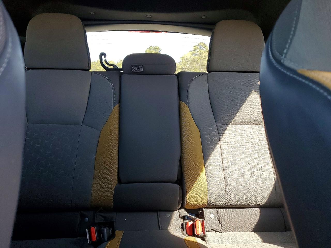 2024 Subaru Crosstrek VIN 4S4GUHF63R3726178 photo 10