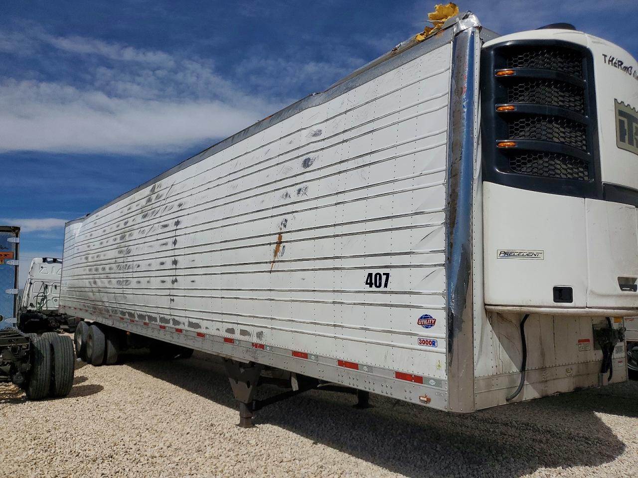 2021 UTILITY All models VIN 1UYVS2536M2377619 photo 9