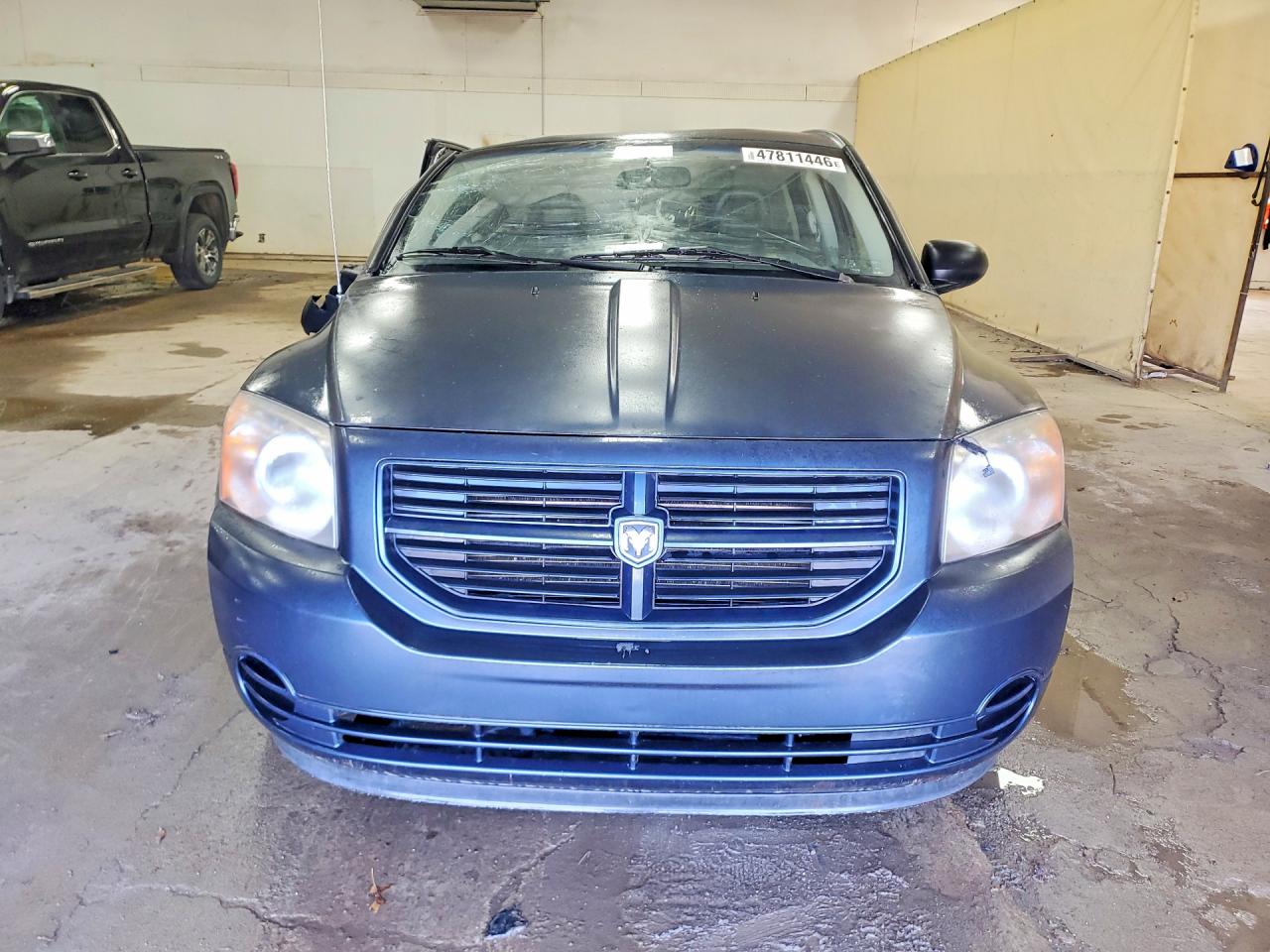 2008 Dodge Caliber VIN 1B3HB28B18D740998 photo 5