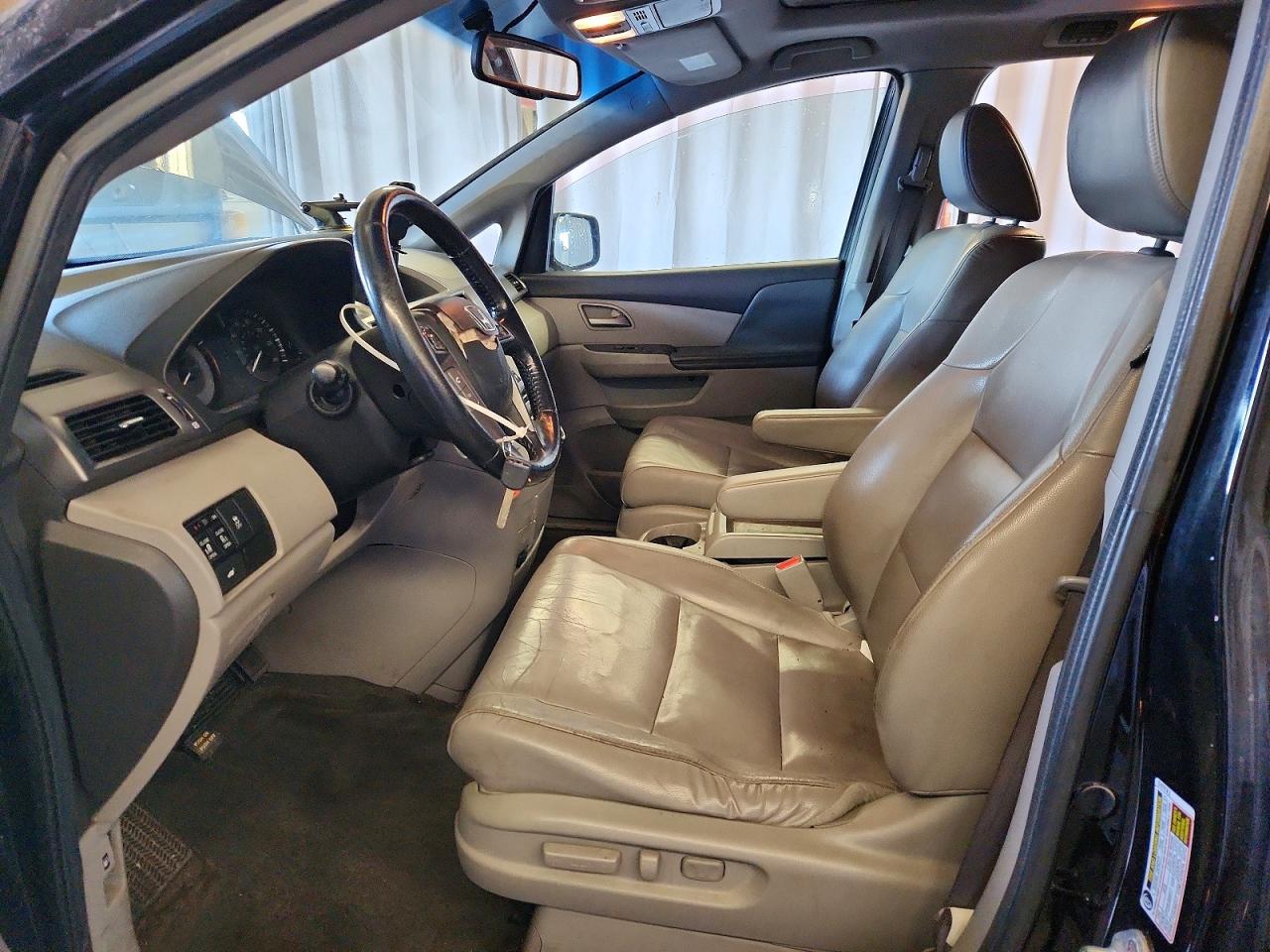 2013 Honda All models VIN 5FNRL5H61DB057352 photo 7