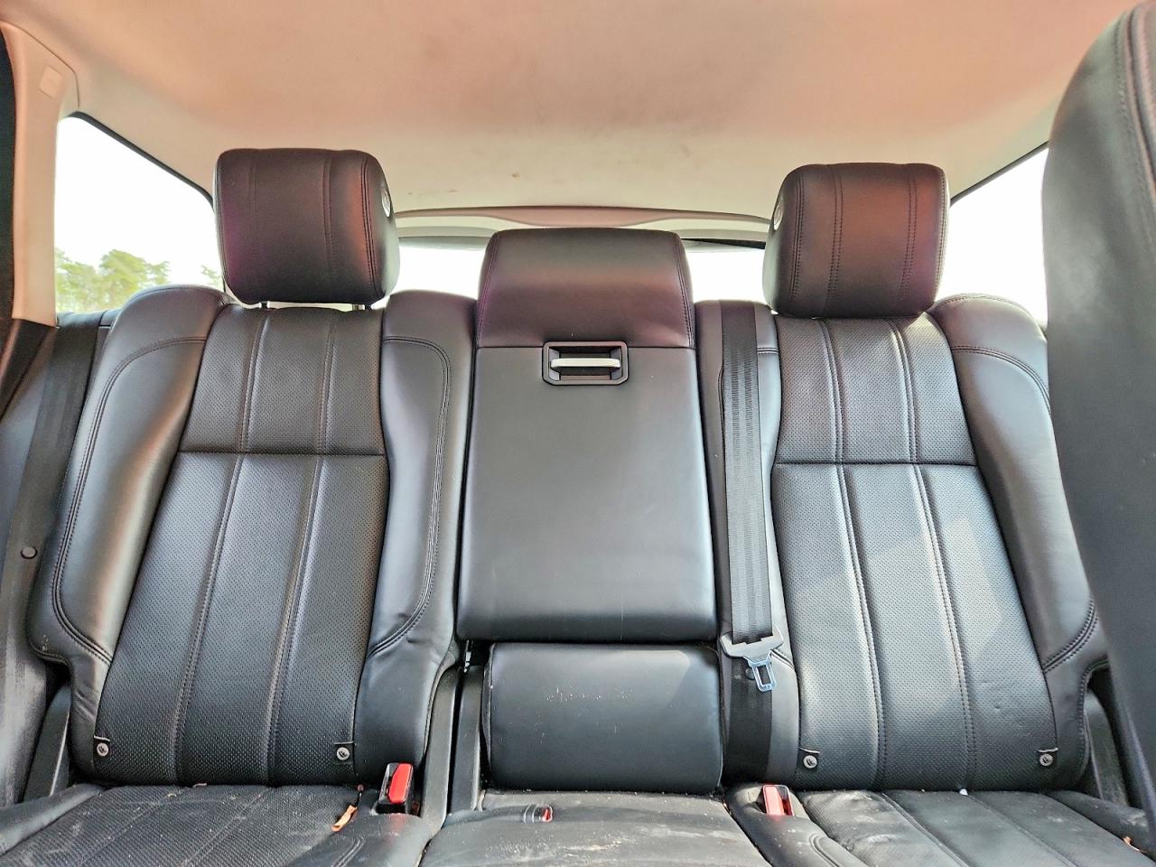 2015 Land Rangerover VIN SALGS2TF3FA230387 photo 10