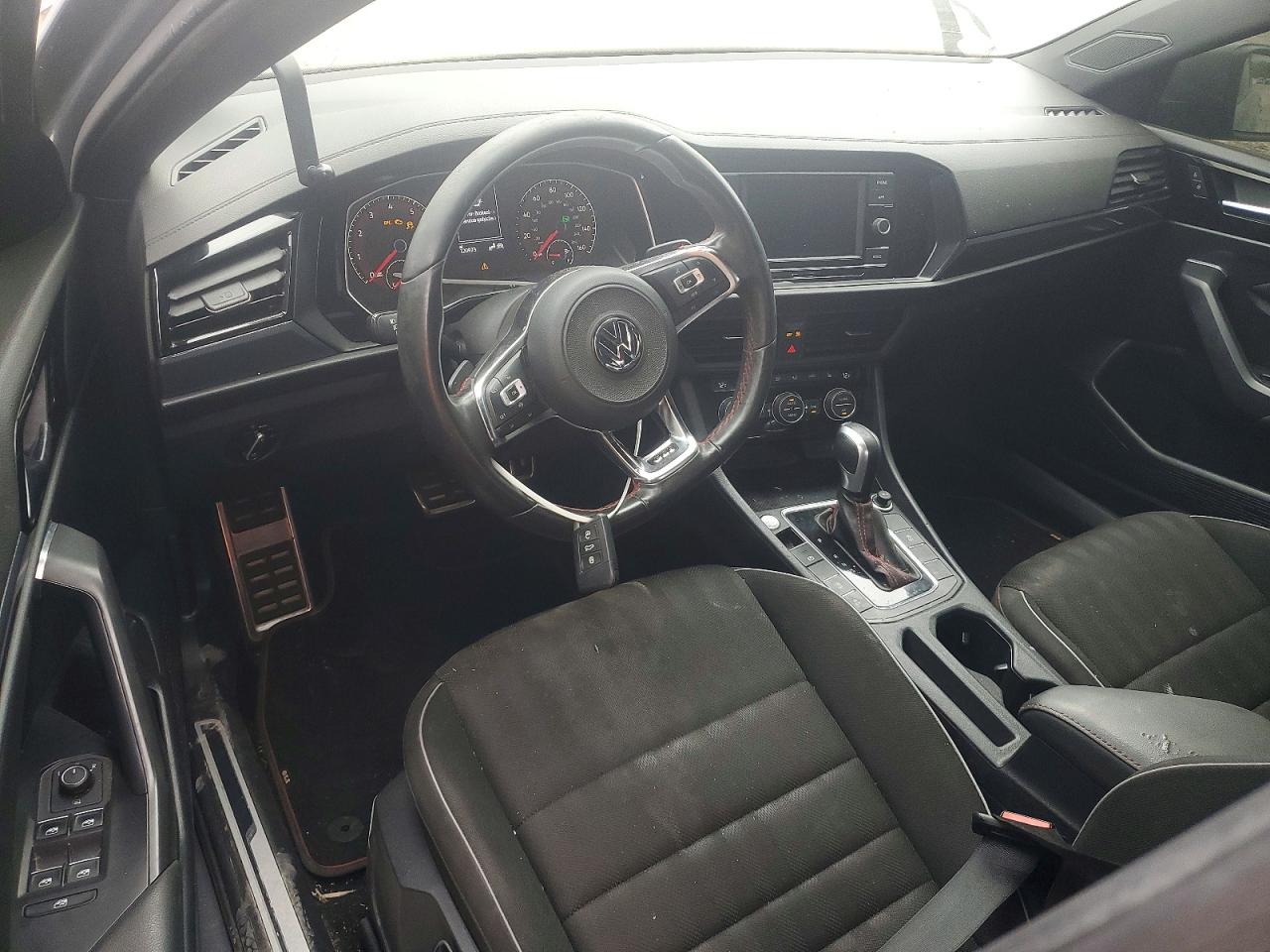 2021 Volkswagen Jetta VIN 3VW6T7BU6MM059497 photo 8