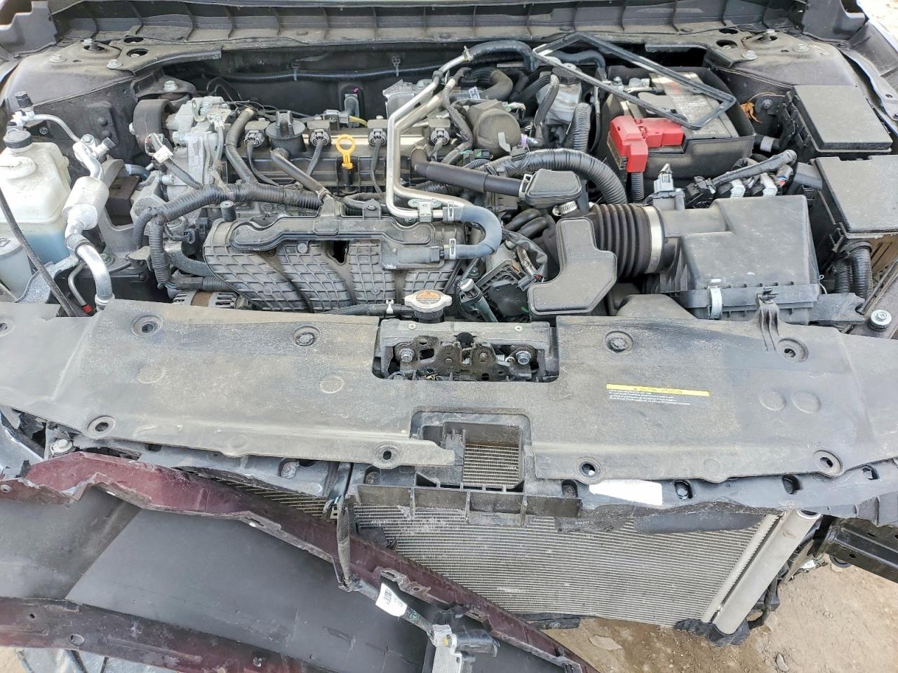 2023 Niss Altima VIN 1N4BL4DVXPN346511 photo 11