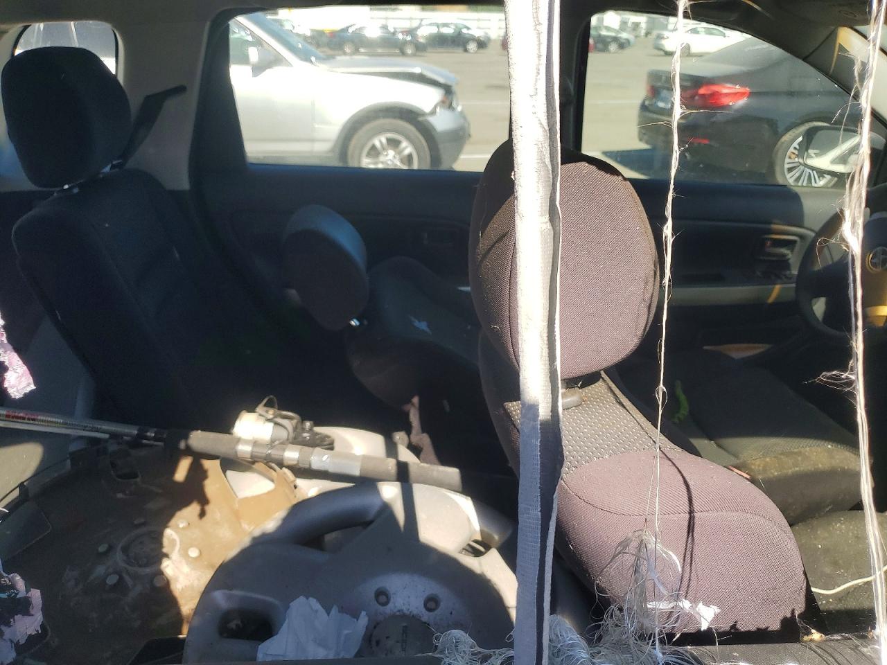 2005 Scion Xa VIN JTKKT624850085060 photo 10