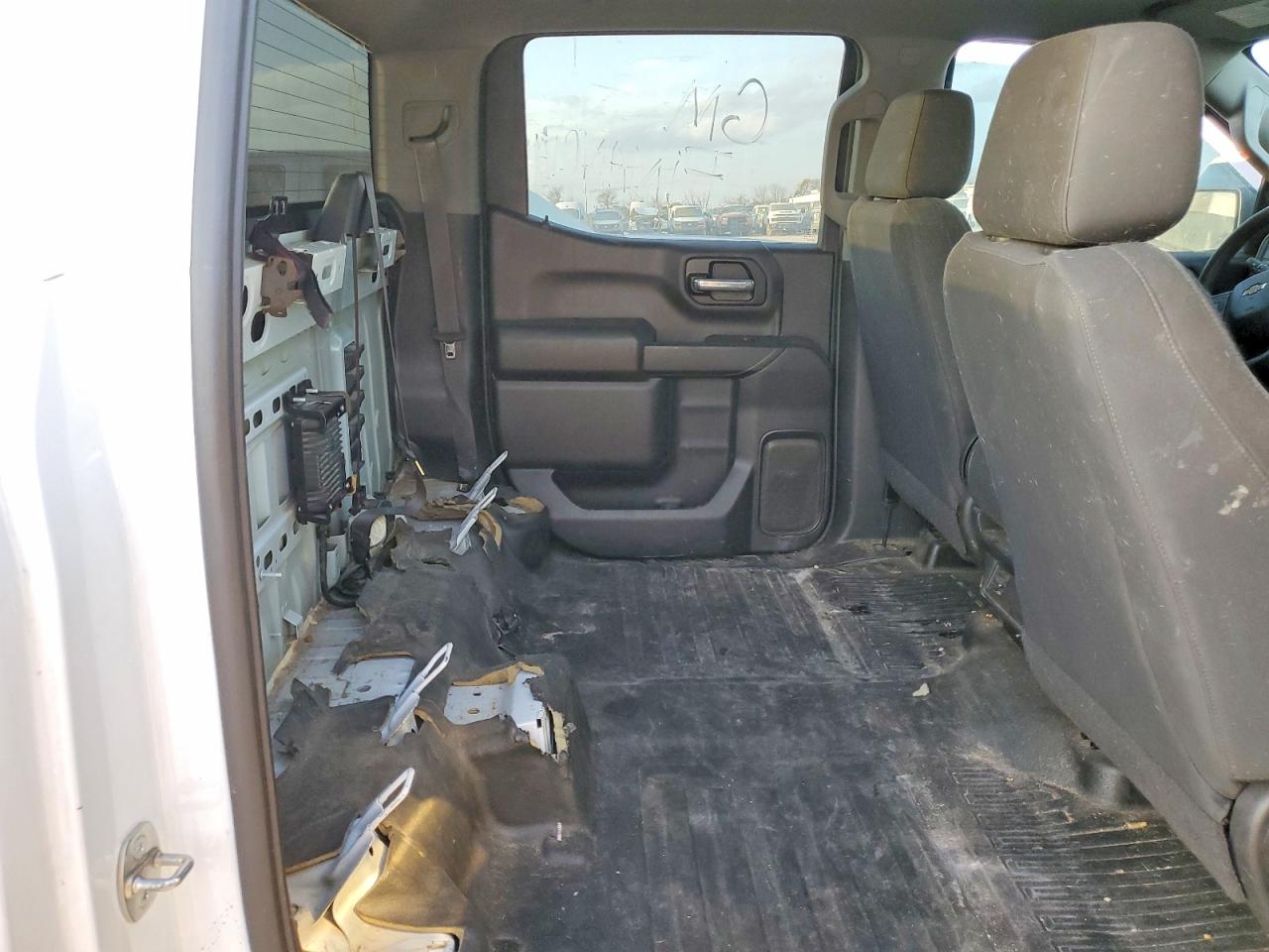2022 Chevrolet All models VIN 3GCPWAEK9NG161432 photo 10