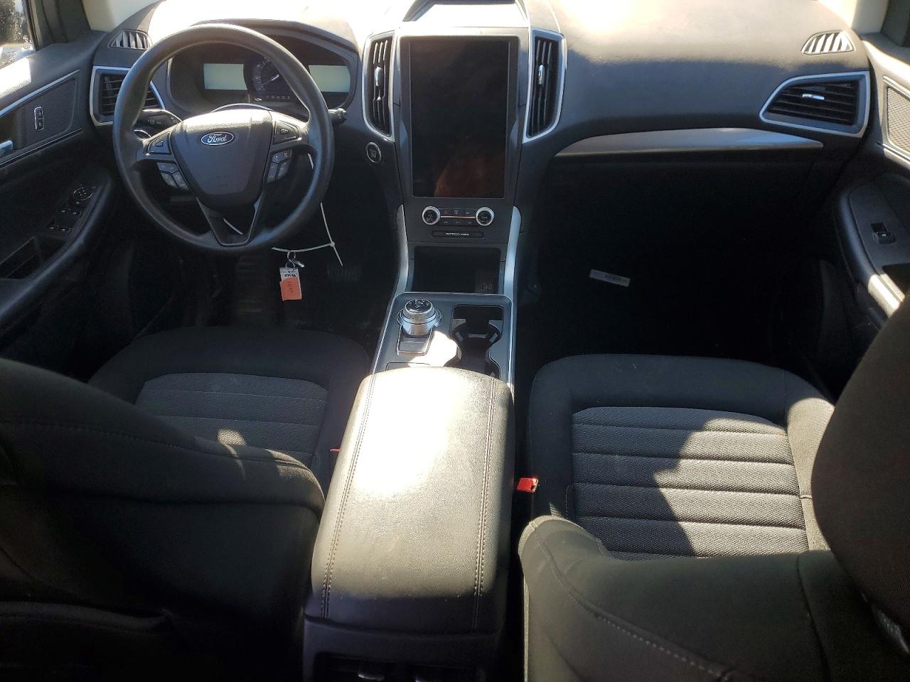2023 Ford Edge VIN 2FMPK4G94PBA42471 photo 8