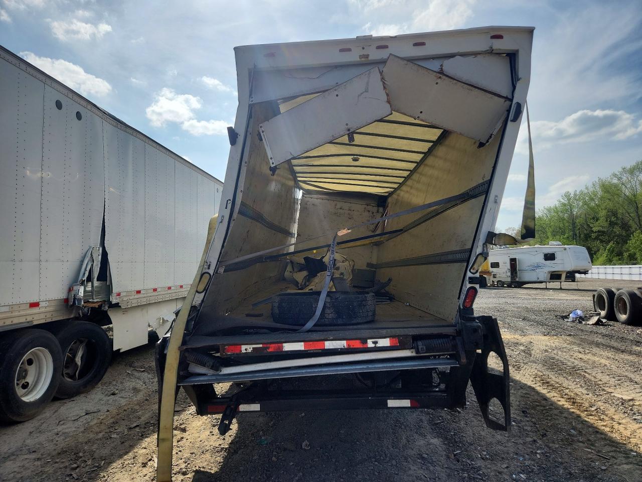 2013 FREIGHTLINER All other VIN 3ALACWDT9DDFE4600 photo 6
