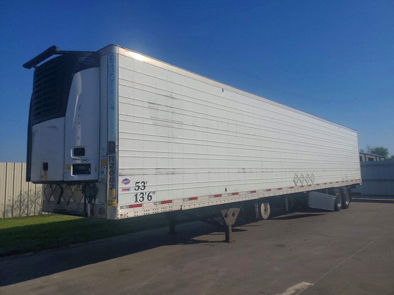 2020 UTILITY All models VIN 1UYVS2533L6848925 photo 2