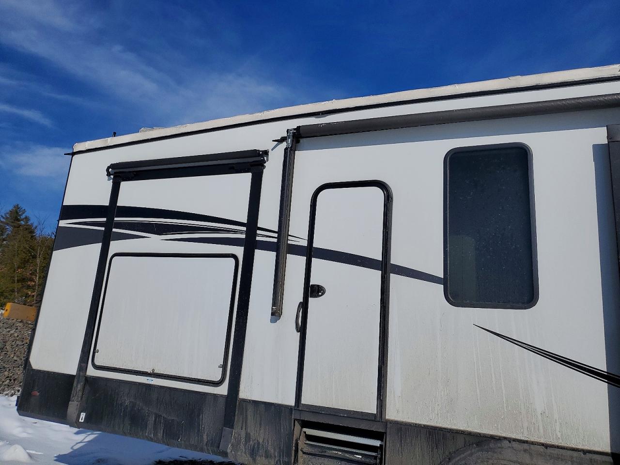 2022 FOREST All models VIN 4X4FSAP24NJ045164 photo 6