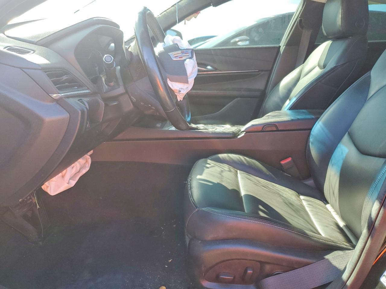 2020 Cadillac Ct4 VIN 1G6DJ5RK2L0143961 photo 7