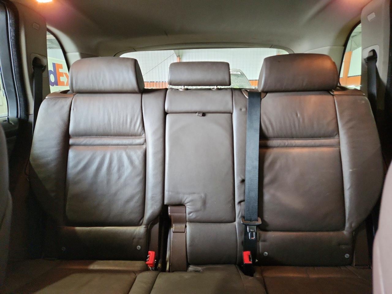 2009 BMW X5 VIN 5UXFE43549L261409 photo 10