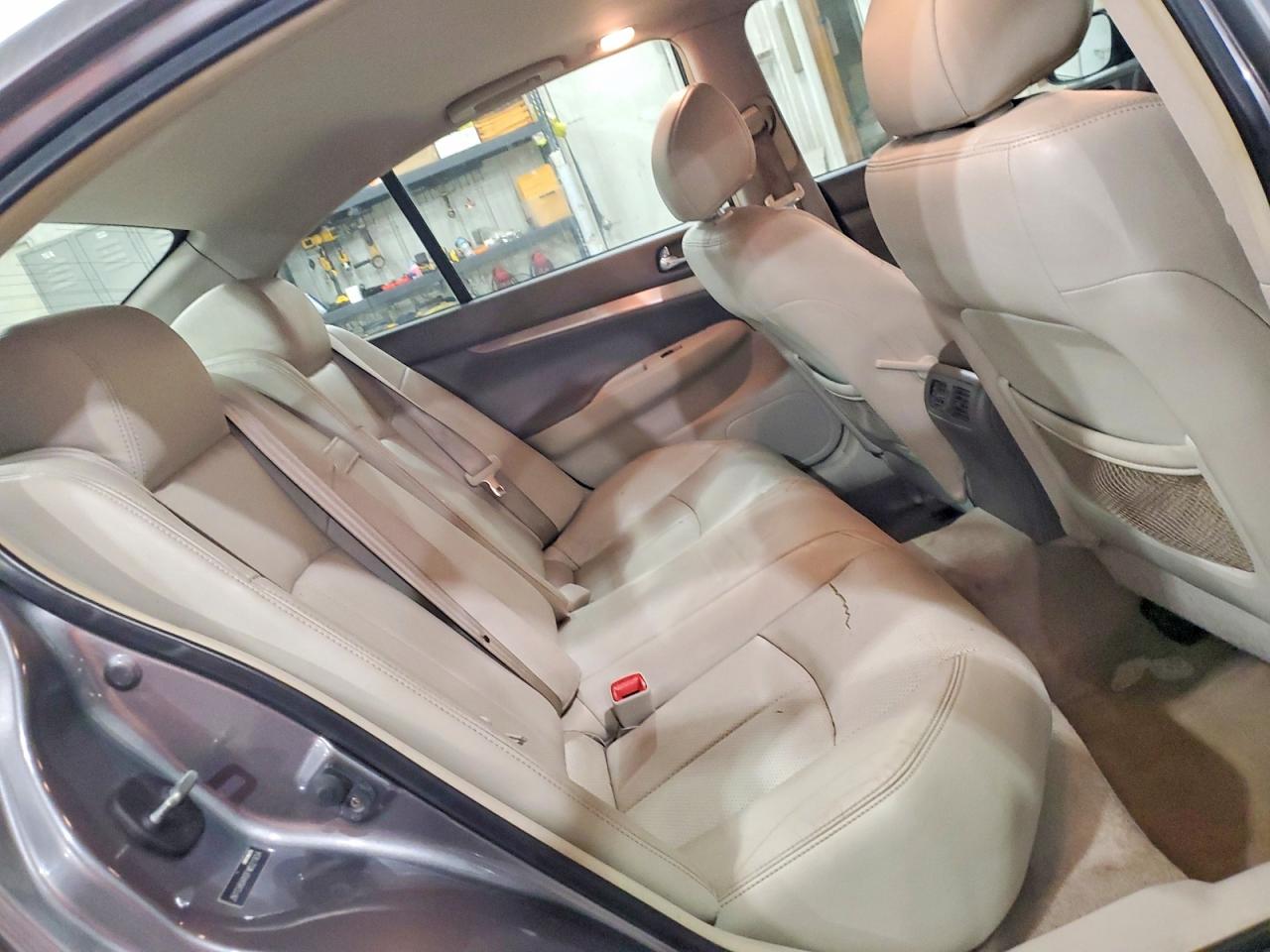 2015 Infiniti Q40 VIN JN1CV6AR0FM521934 photo 10