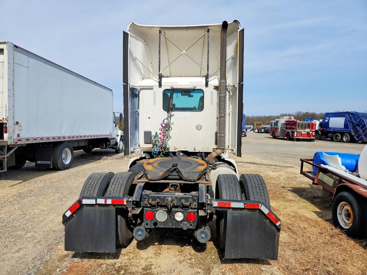 2014 KENWORTH All other VIN 1XKYA48X4EJ403039 photo 6