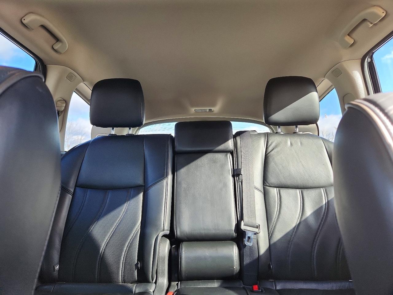2014 Infiniti Qx60 VIN 5N1AL0MM7EC522392 photo 10