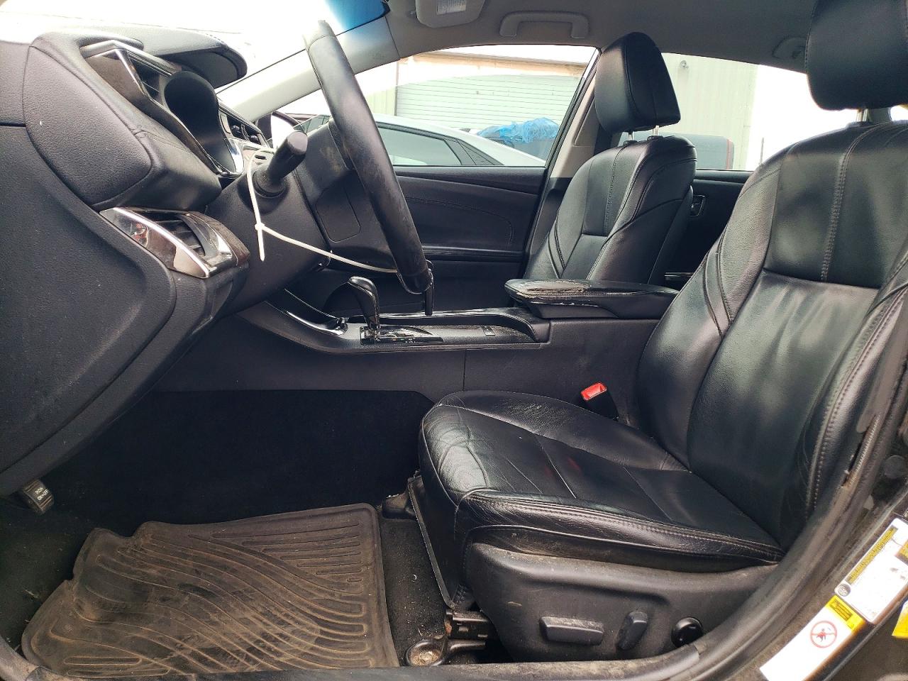 2013 Toyota Avalon VIN 4T1BD1EB4DU009940 photo 7