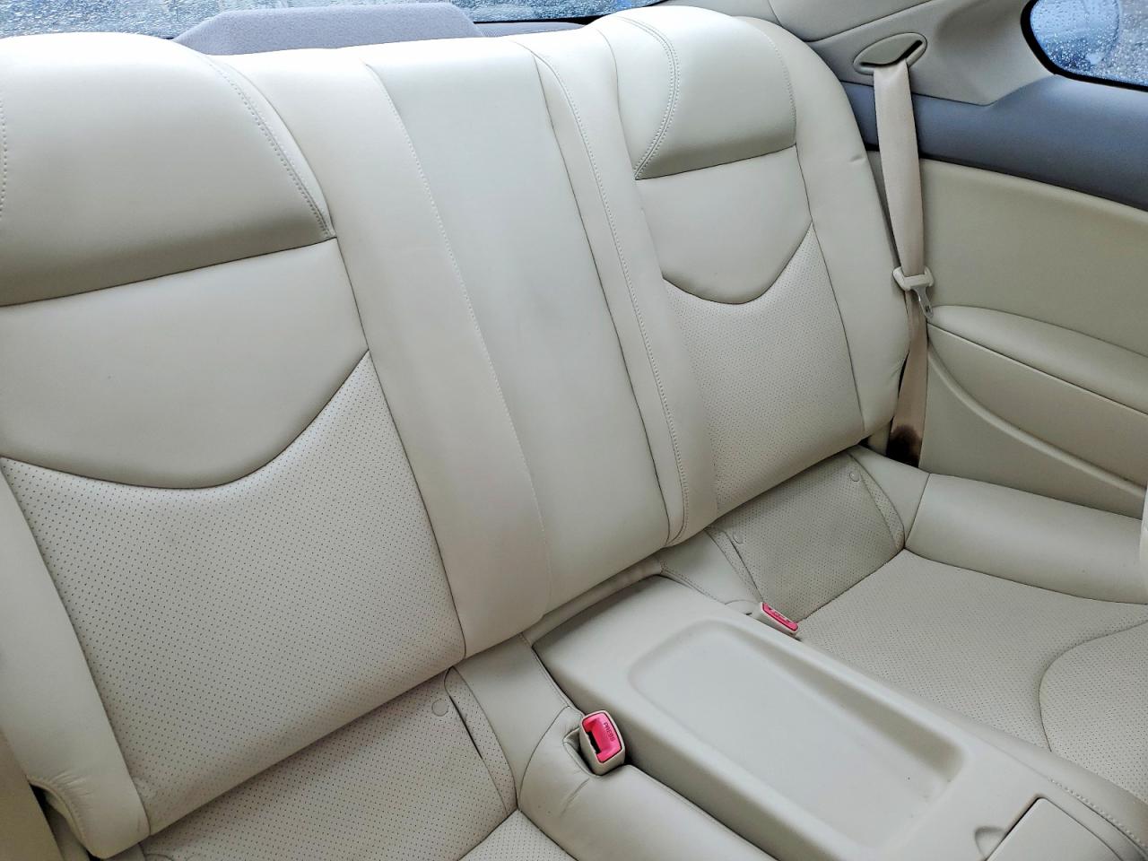 2011 Infiniti G37 VIN JN1CV6EKXBM212754 photo 10