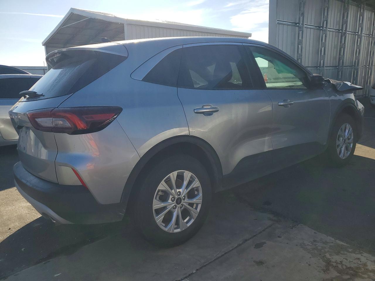 2024 Ford Escape act VIN 1FMCU0GN1RUB02282 photo 3