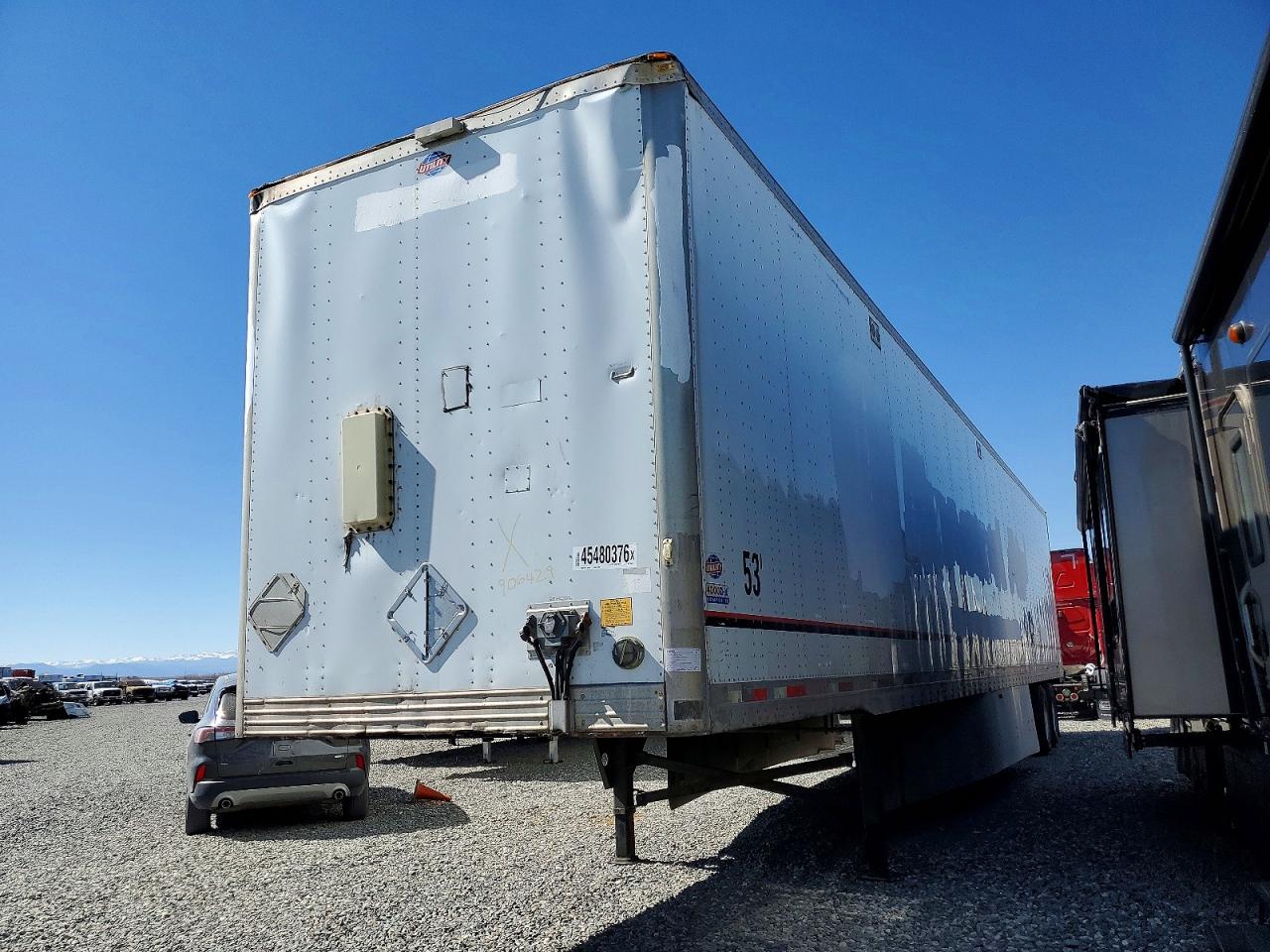 2014 UTILITY All models VIN 1UYVS2534EP766246 photo 2