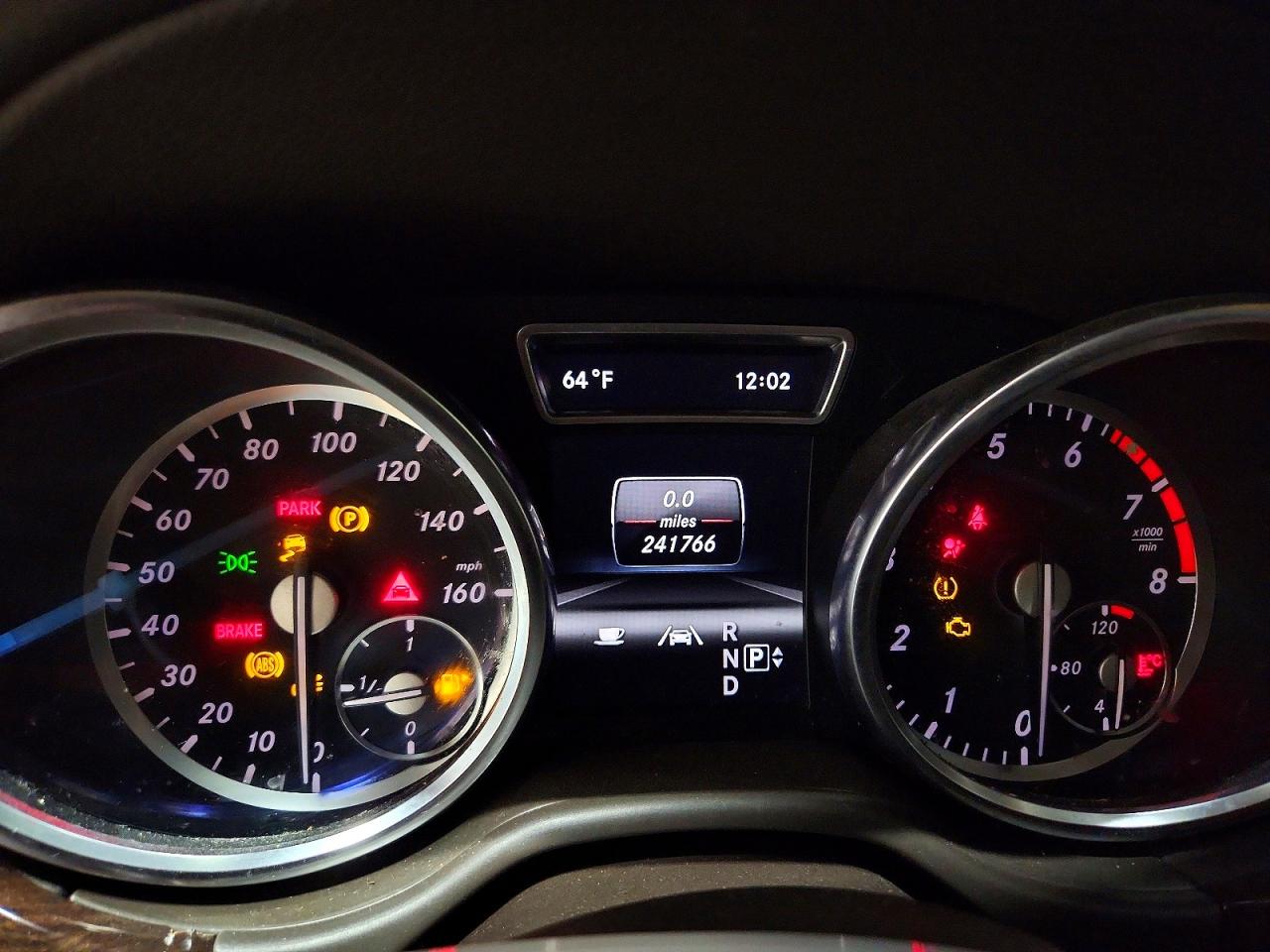 2013 Mercedes-Benz Gl-class VIN 4JGDF7CE3DA172213 photo 9