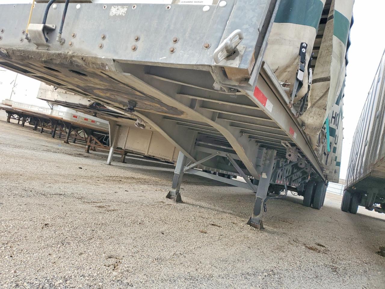 2019 HYUNDAI Translead VIN 3H3F532C7JT454001 photo 8