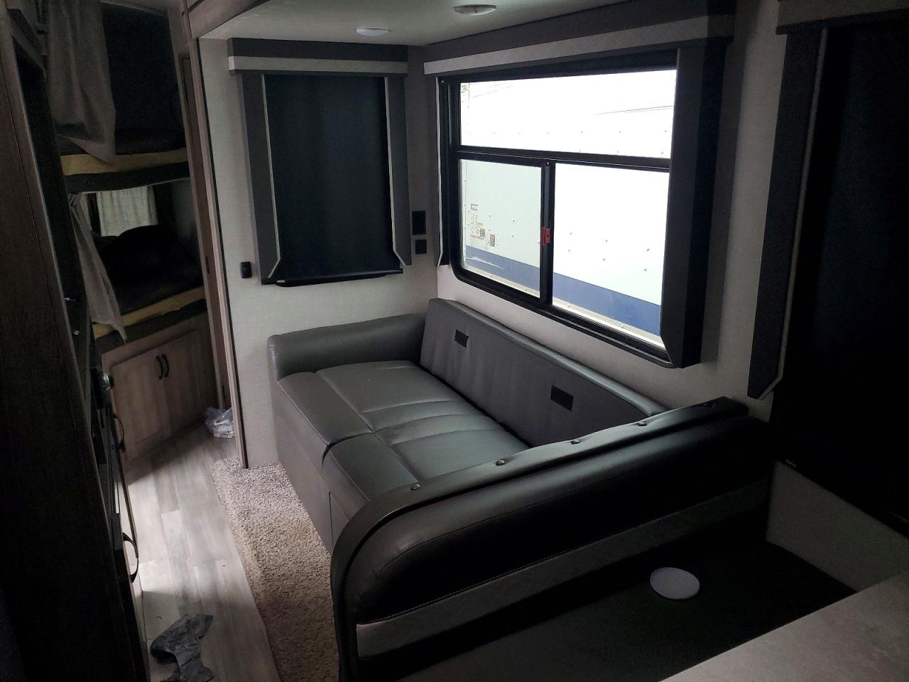 2021 WINNEBAGO All models VIN 54CTV1Y2XM6061546 photo 6