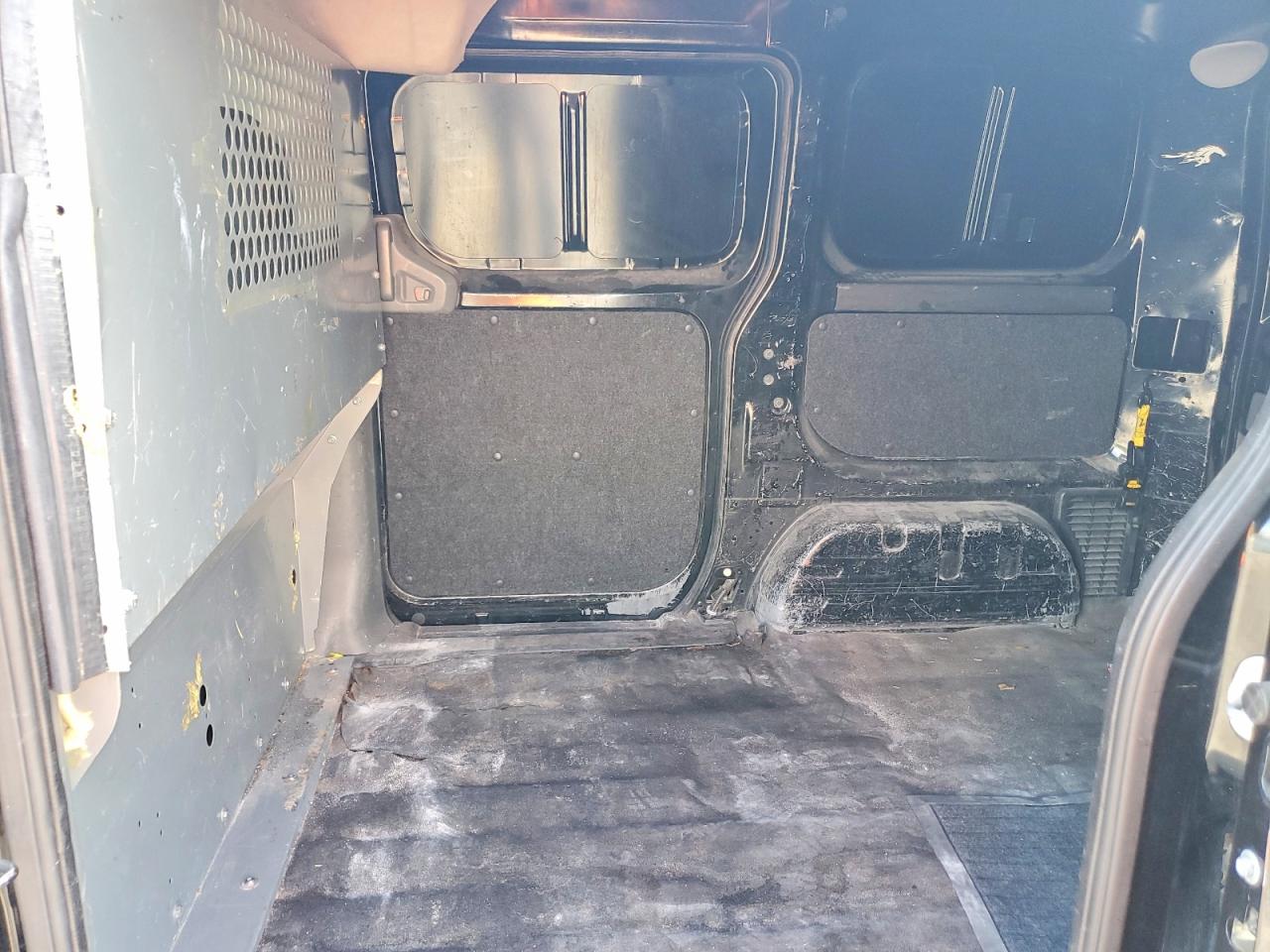 2017 Nissan Nv200 unkn VIN 3N6CM0KN0HK717686 photo 11