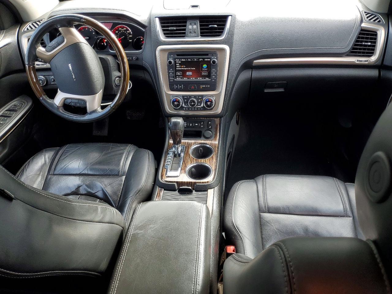 2013 GMC Acadia den VIN 1GKKVTKD6DJ161923 photo 8