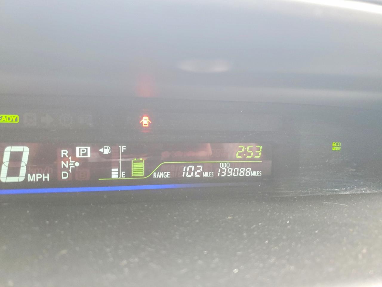 2013 Toyota Prius v VIN JTDZN3EU4D3189326 photo 9