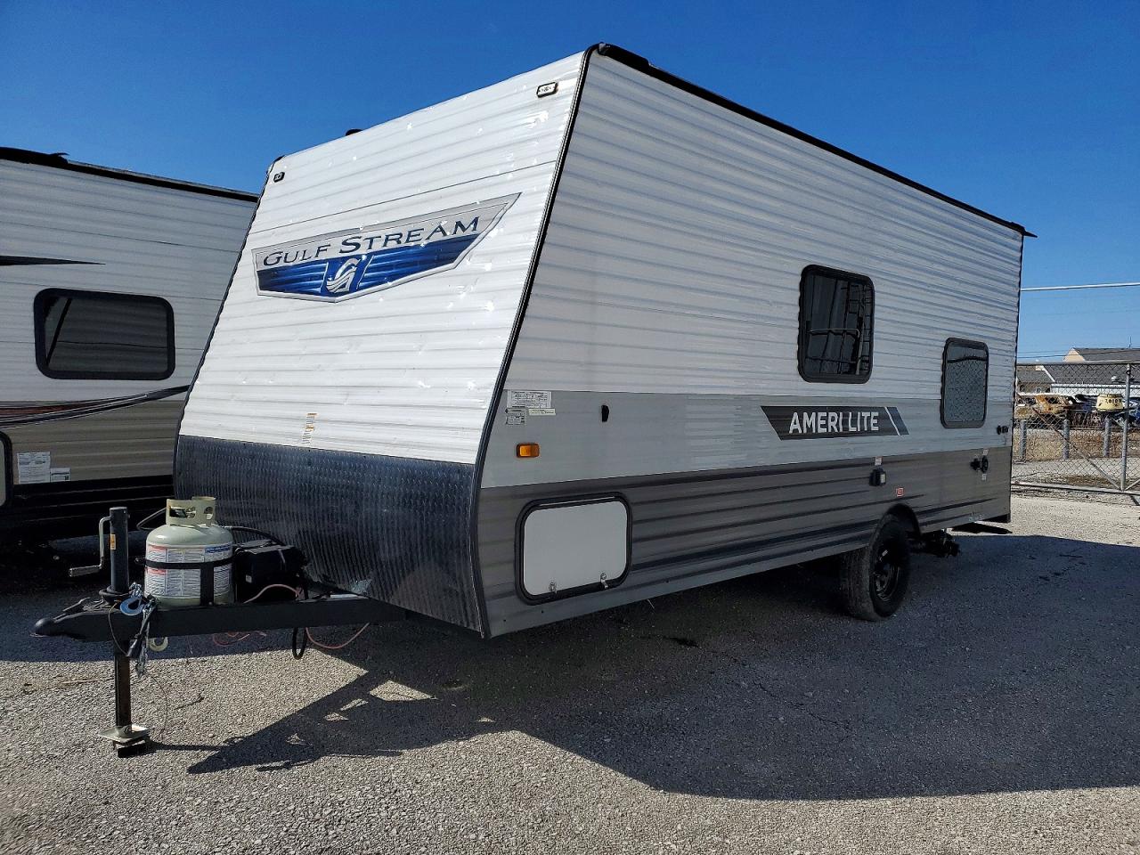 2023 GULF 5th wheel VIN 1NL1G2113P6015953 photo 2